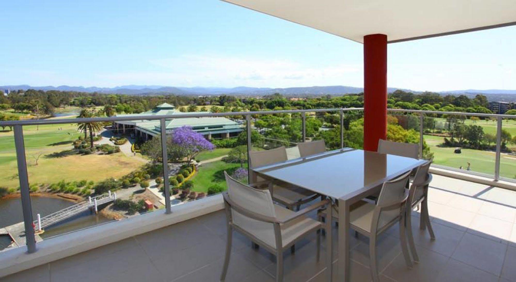 Signature Waterfront Gold Coast