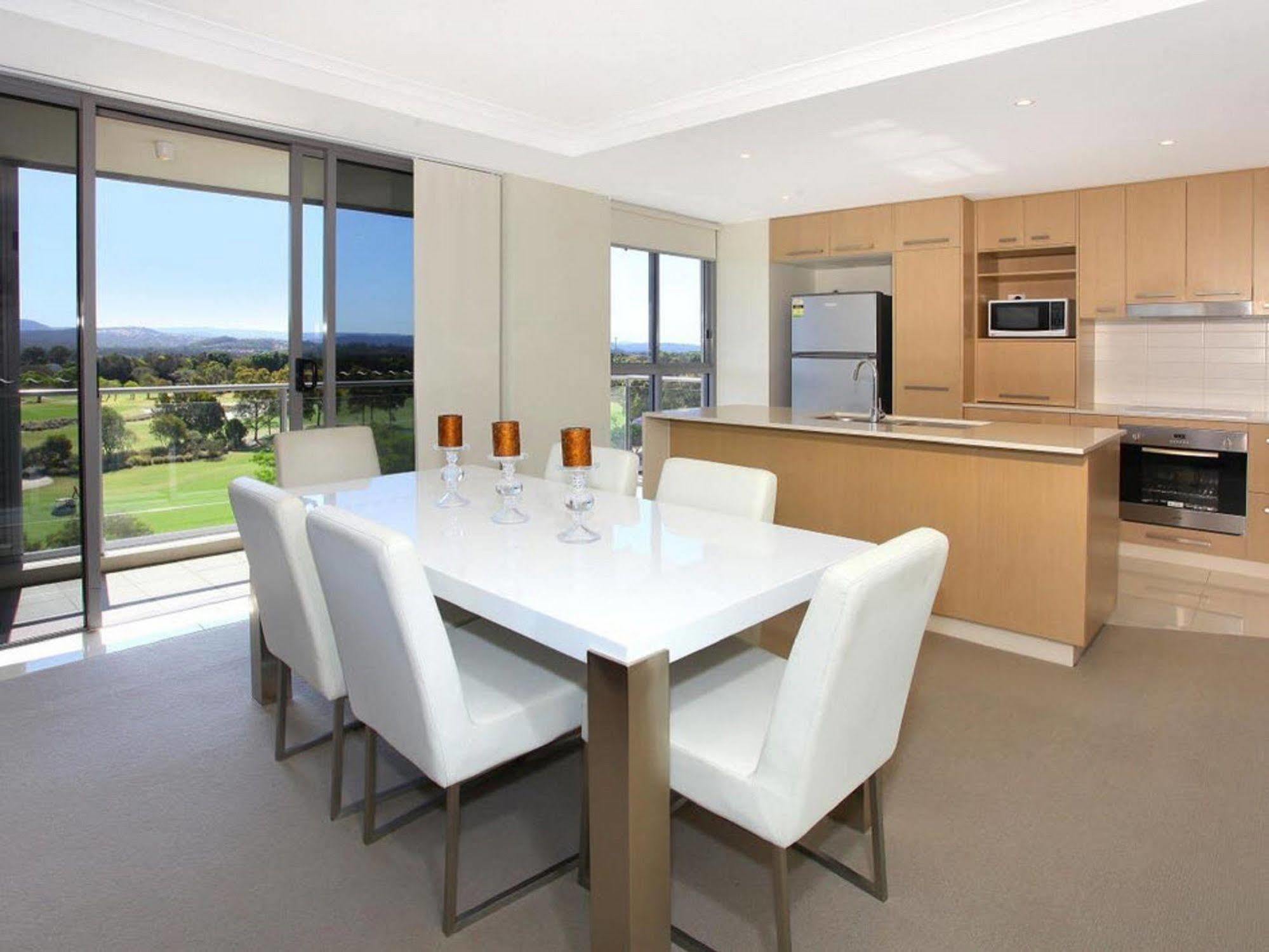 Signature Waterfront Gold Coast