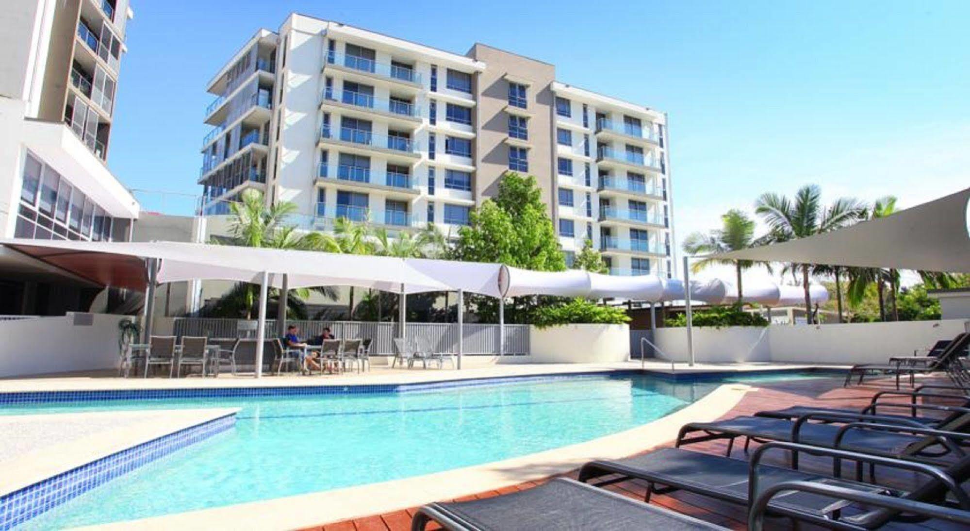 Aparthotel Signature Waterfront