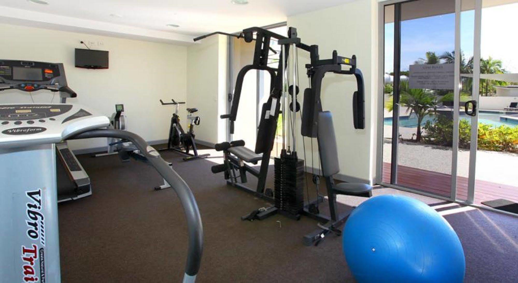 Signature Waterfront 4* Gold Coast